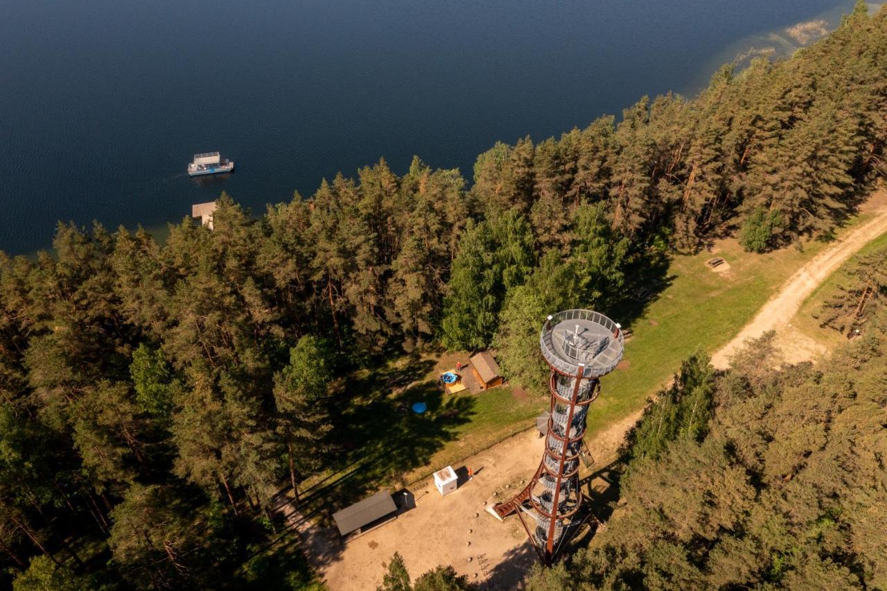 Camping Mindūnai Extérieur photo