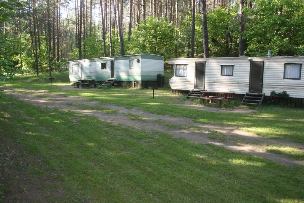 Camping Mindūnai Chambre photo