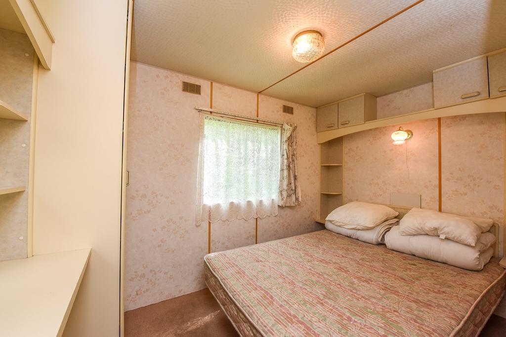 Camping Mindūnai Extérieur photo