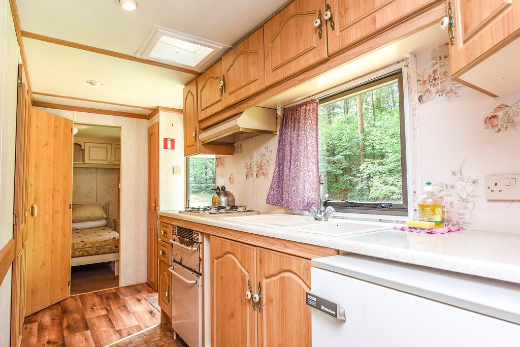 Camping Mindūnai Extérieur photo