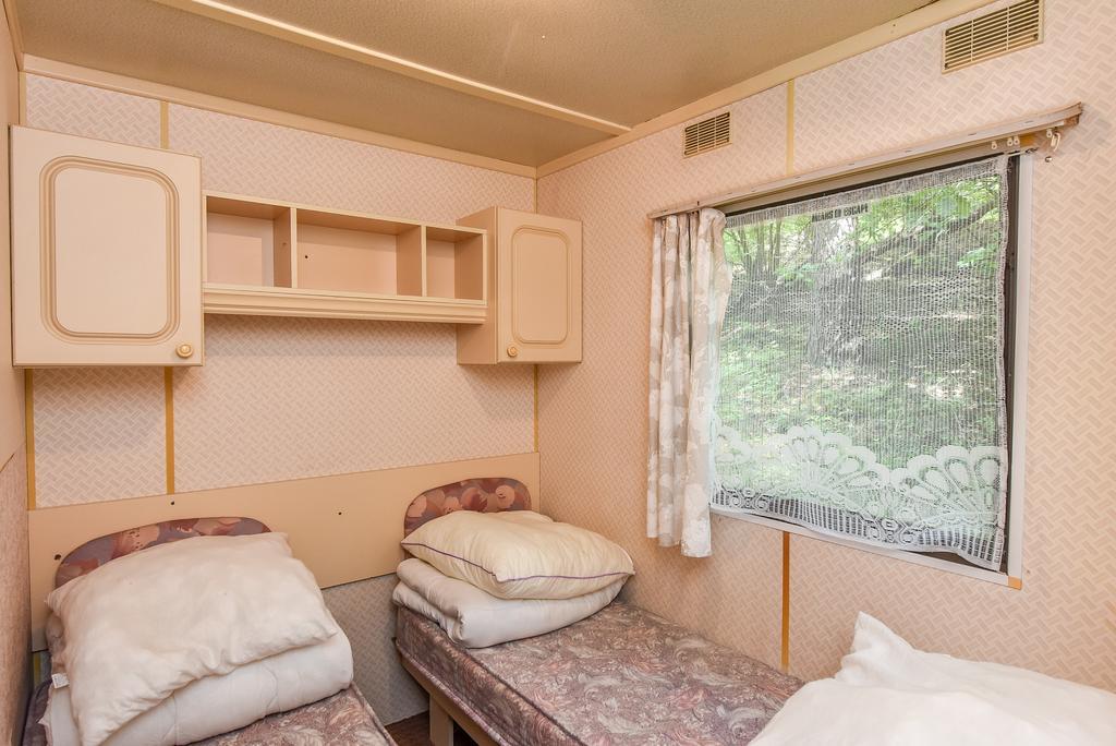 Camping Mindūnai Extérieur photo