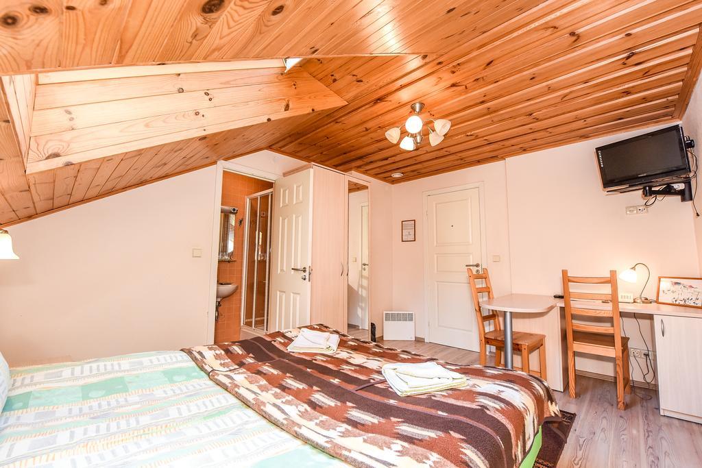 Camping Mindūnai Extérieur photo