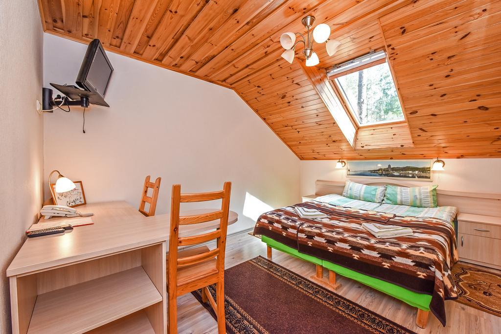 Camping Mindūnai Extérieur photo