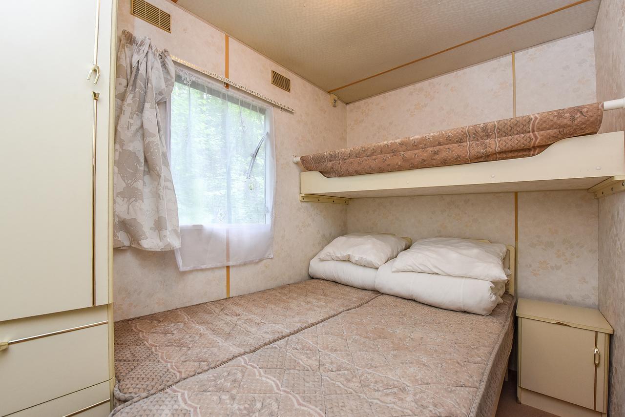 Camping Mindūnai Extérieur photo